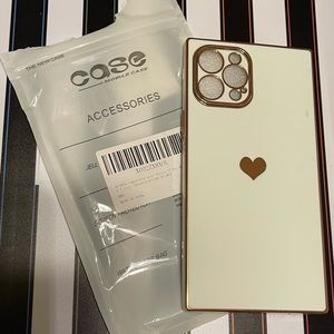 iPhone 12 Pro Max case.